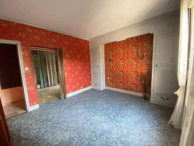 Maison, 145 m²