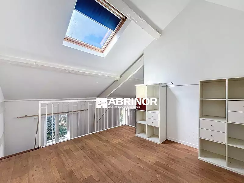 Appartement, 46 m²