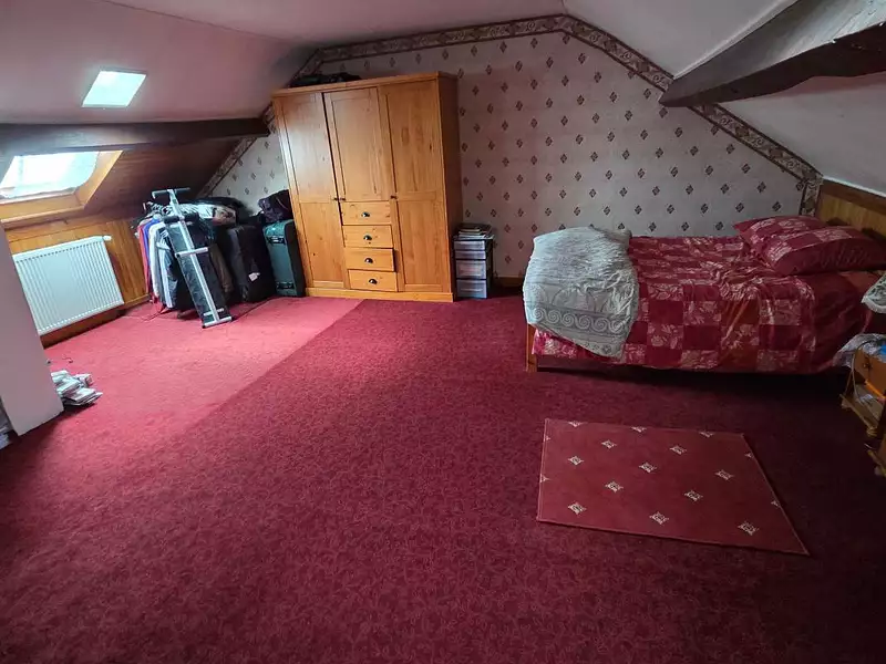 Maison, 148 m²