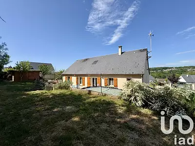 Maison, 142 m²