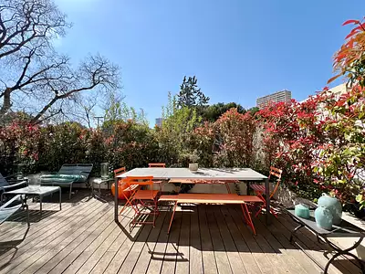 Appartement, 127 m²