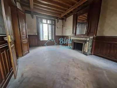 Appartement, 230 m²