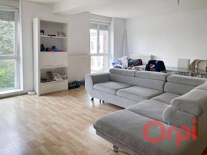 Immeuble, 282 m²