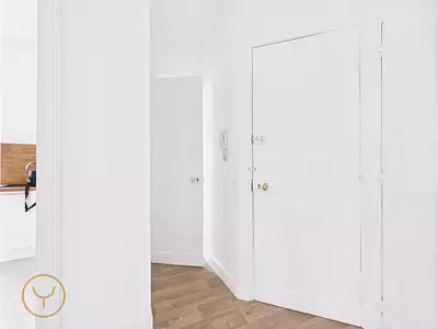 Appartement, 43,53 m²