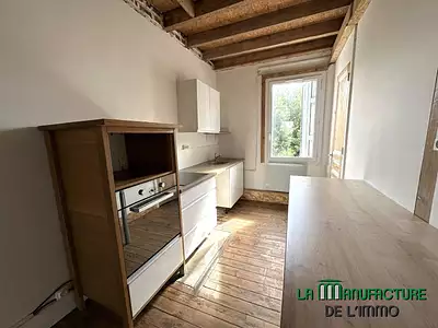 Appartement, 74,09 m²