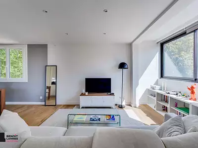 Appartement, 61 m²