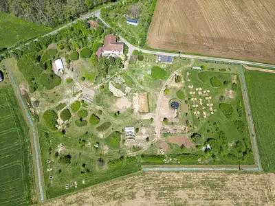 Maison, 110 m²
