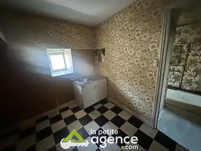 Maison, 126 m²