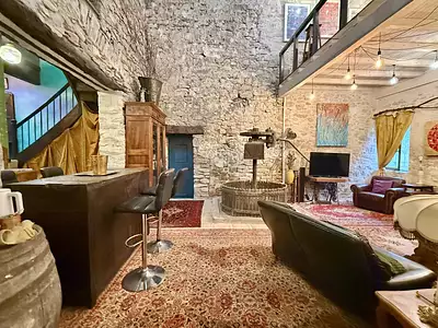 Maison, 338 m²
