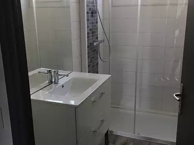 Appartement, 67,41 m²