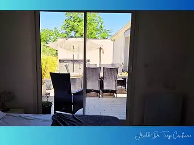 Maison, 126 m²