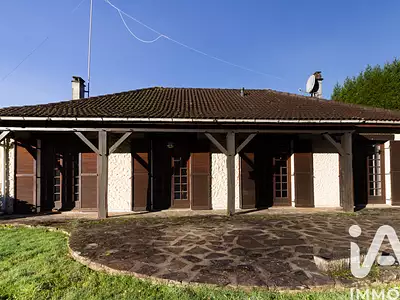 Maison, 108 m²