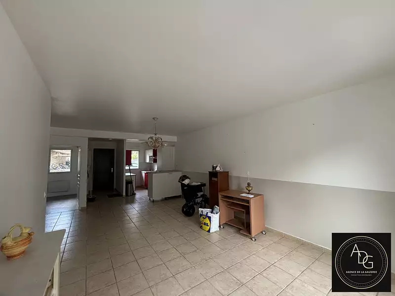 Appartement, 63,98 m²