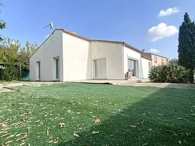 Maison, 100 m²