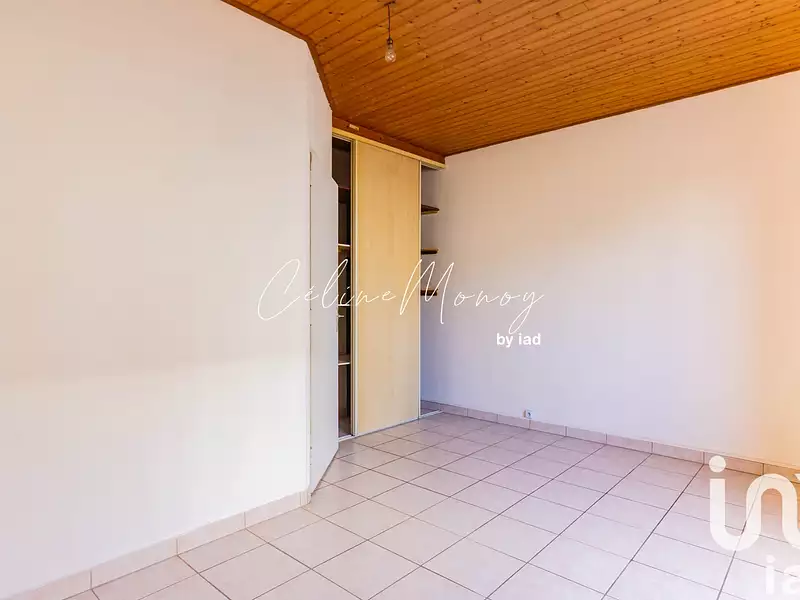 Appartement, 43 m²