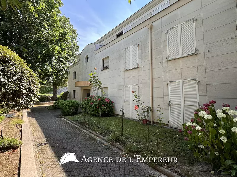 Appartement, 69,16 m²