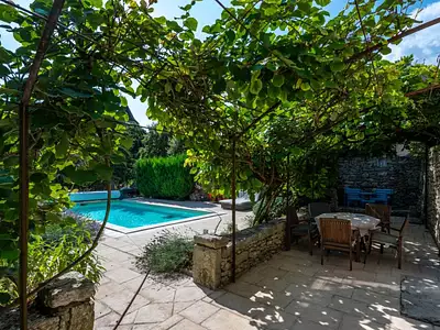 Maison, 190 m²