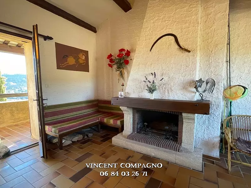 Appartement, 50 m²