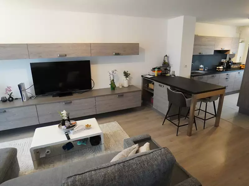 Appartement, 65 m²