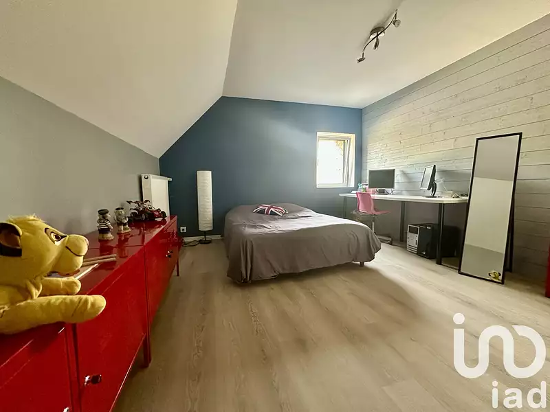 Maison, 209 m²