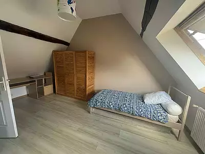 Maison, 135 m²