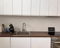 Appartement, 123,55 m²