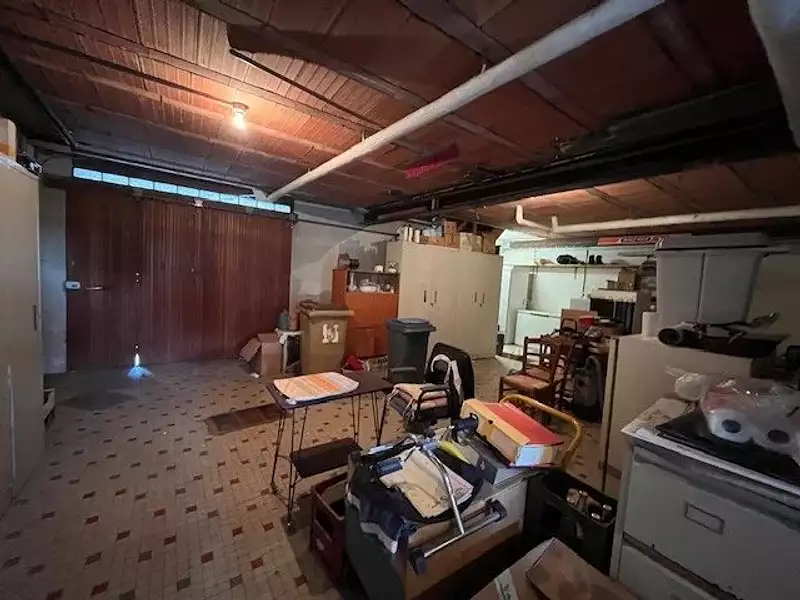 Maison, 167 m²