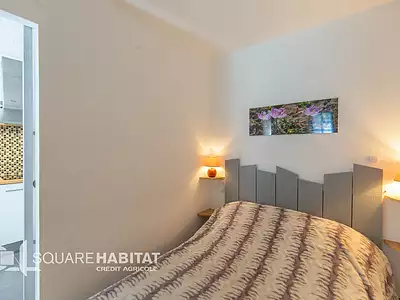 Appartement, 30,28 m²
