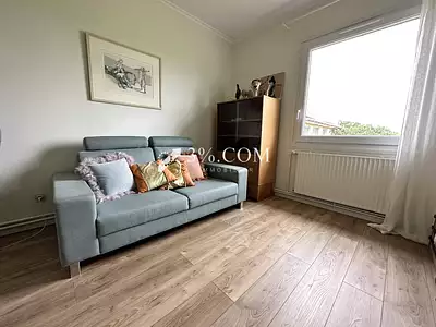 Maison, 122 m²