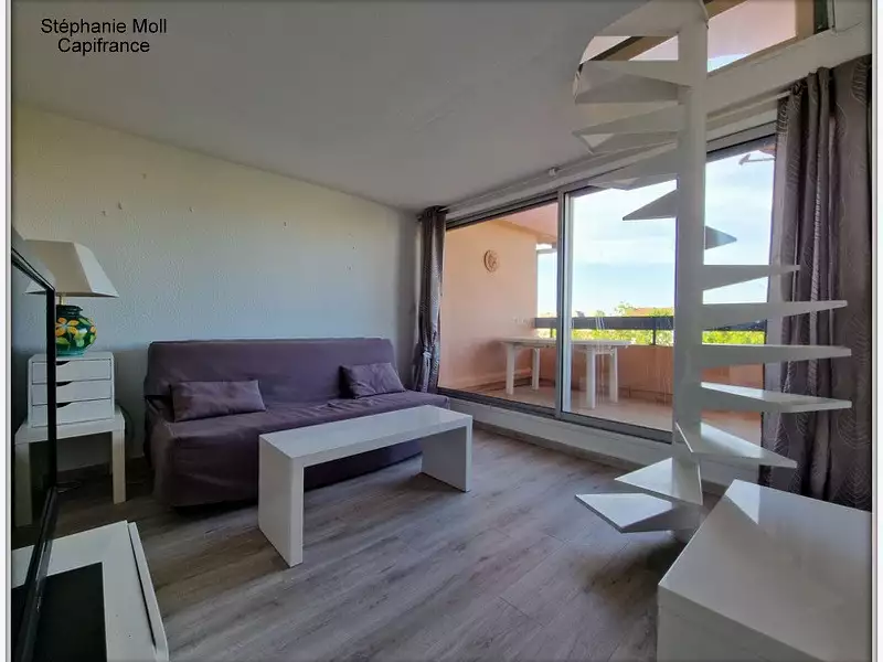 Appartement, 63 m²
