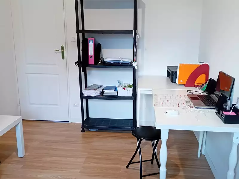 Maison, 86 m²