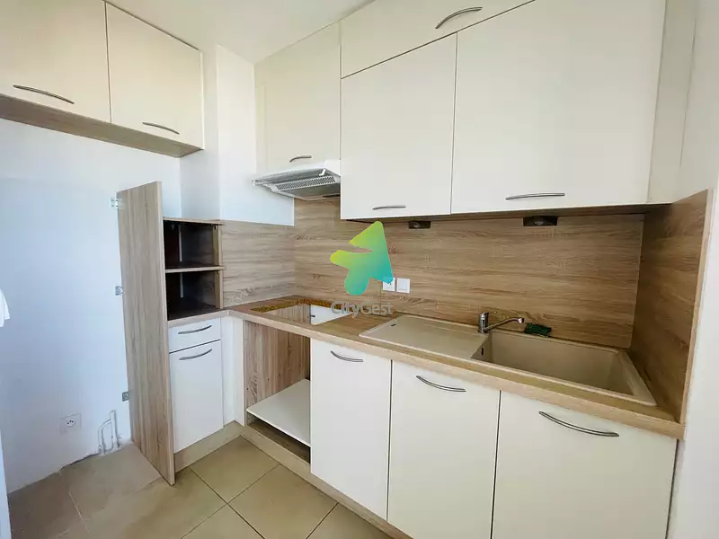 Appartement, 72 m²