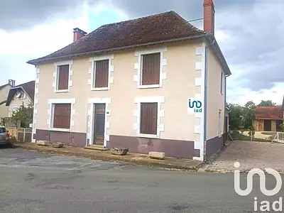 Maison, 160 m²