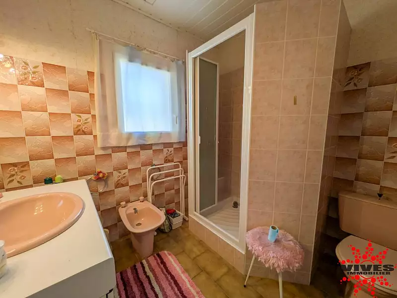 Maison, 100 m²