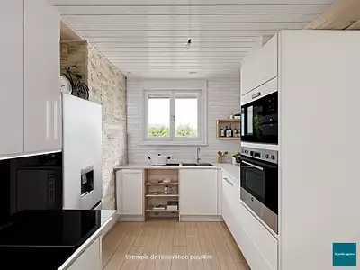 Appartement, 67 m²