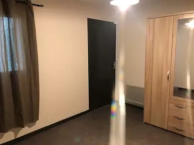 Appartement, 49,1 m²