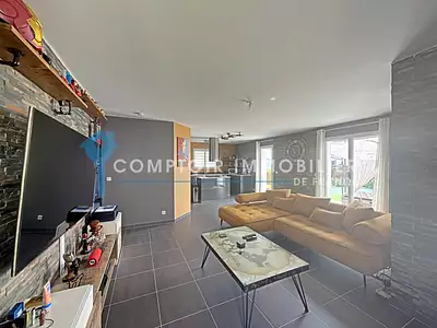 Maison, 80 m²