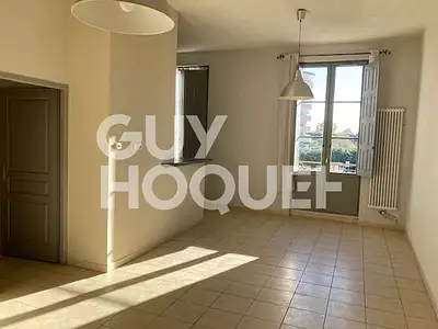 Appartement, 69,1 m²