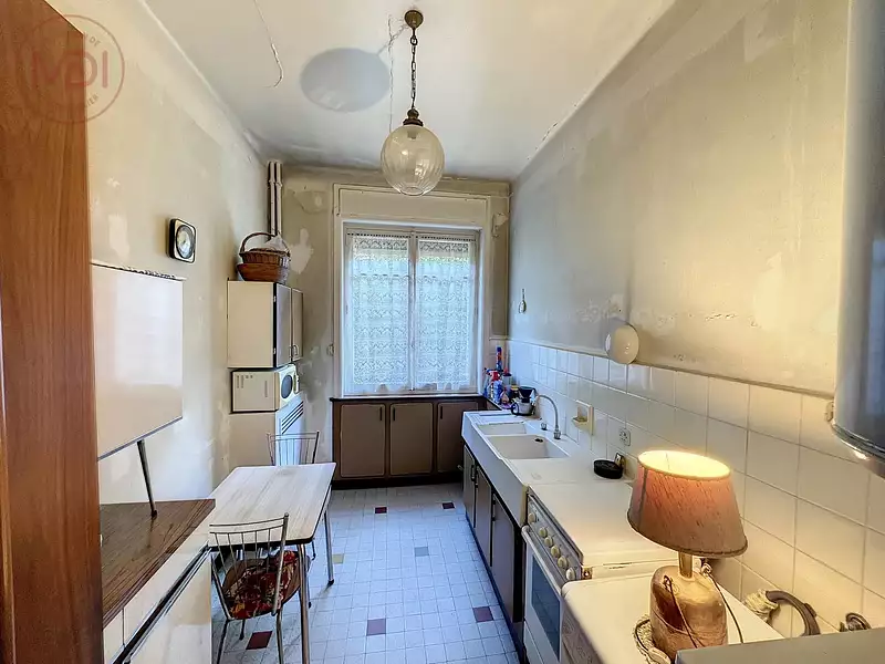 Appartement, 69,16 m²