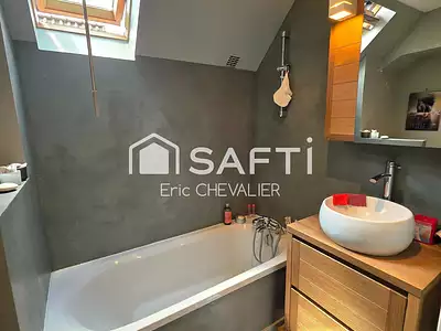 Maison, 95 m²