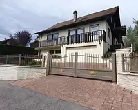 Maison, 247 m²