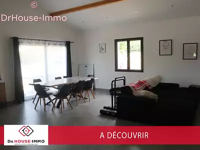 Maison, 145 m²
