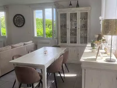 Maison, 60 m²