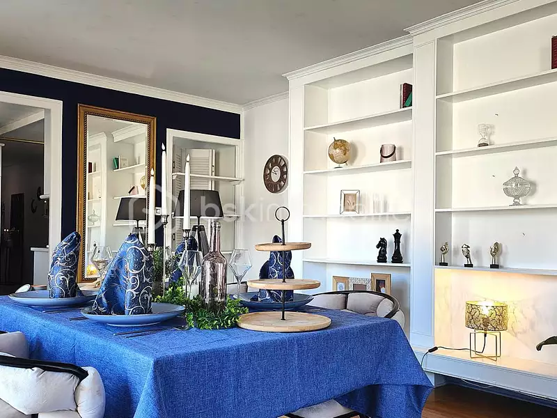 Appartement, 113 m²
