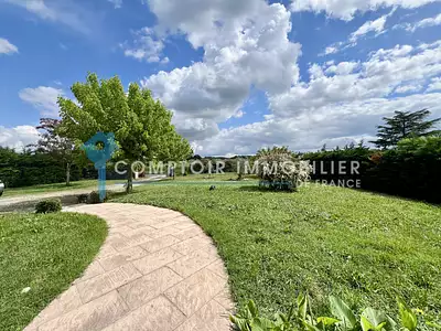 Maison, 128 m²