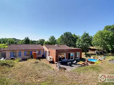 Maison, 177,6 m²