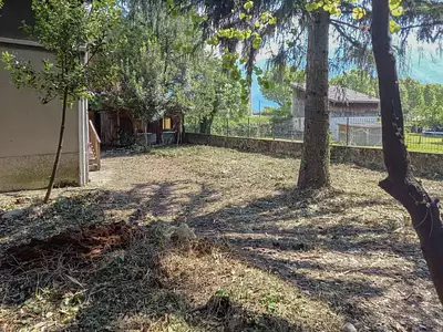 Maison, 124 m²