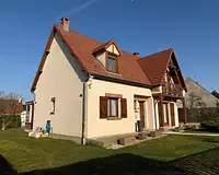 Maison, 156 m²