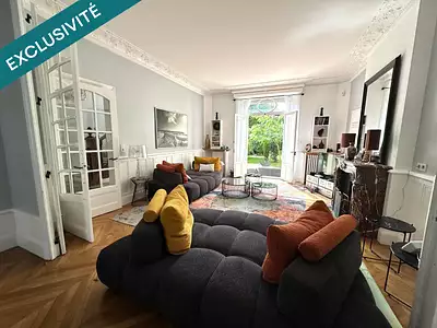 Maison, 410 m²