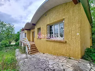 Maison, 156 m²